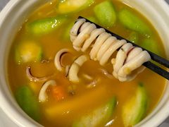 -陶兰居·香港饭店·海鲜大排档(圆融时代广场店)