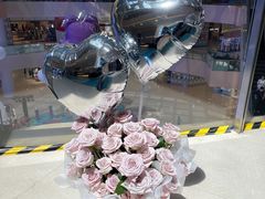 -L.C FLORA花予你(城西银泰城店)