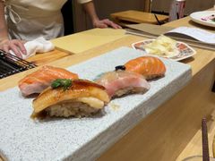 -鮨政·Omakase(万象城店)