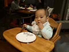 -食间牛排(湖西路店)