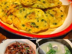 -广府乡下·饭庄(新港东路店)