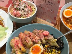 -池奈·咖喱蛋包饭(熙地港店)