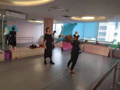 -舞研舞蹈培训(魏公村校区)