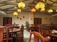 -古关火锅店(古北水镇景区店)