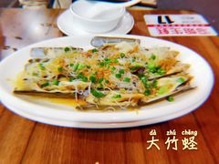 -冯姐生蚝(迎宾广场店)