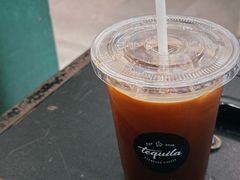 -Tequila Espresso(嘉善路店)