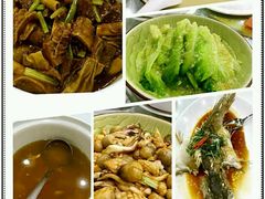 -阿简膳坊(白鹅湾畔店)