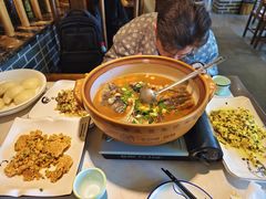 -千岛湖小鱼儿·淳安匠心农家菜