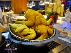 -杭州钱江新城万怡酒店-西餐厅