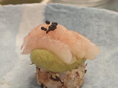 -元气寿司(东方宝泰店)