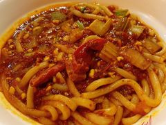 -西域阿里马新疆菜·清真(桂花路店)