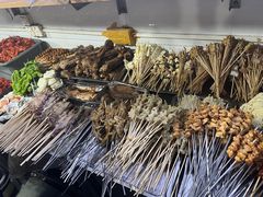 -马老大烧烤(和平路店)