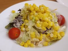 -萨莉亚意式餐厅(鸿大广场店)