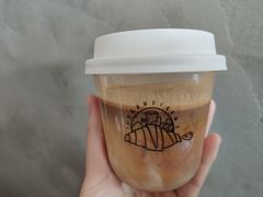 Dirty-不正咖啡(万达尊店)