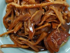 -永盛鑫城市饭堂·特色现炒本帮面(公兴路店)