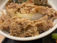 -吉野家(上海美罗城店)