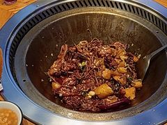 -山里屯铁锅炖·东北菜(康桥店)