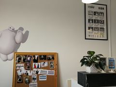 -橡皮照相馆