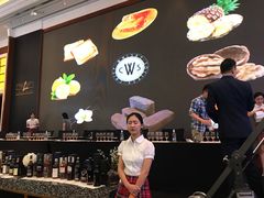 -上海雅居乐万豪侯爵酒店