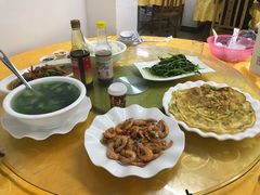 -明记海鲜美食老字号(明记总店)