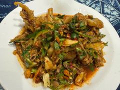 -云南李记罐罐米线饵丝小吃(汉中门金鹰店)