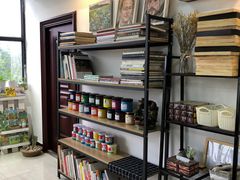 -张升画室·DAVID ART·成人油画·DIY手作·陶艺