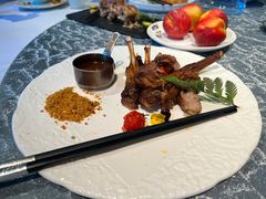 -肴约·花园式餐厅(湖里店)