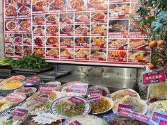 -福苗小骆驼烧烤(莲湖路店)