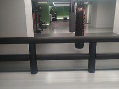 -优享健身(三元桥店)