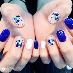 -Aso Artist Beauty美甲美睫