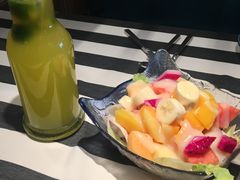 -Aqua Oasis 水天堂(石路天虹店)