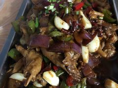 -安陆烧烤(城站路店)