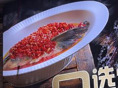 -湘中缘·湖南菜(娄底驻京办店)