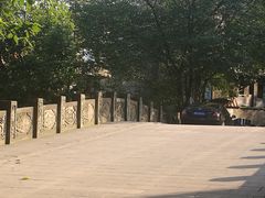 -沙河三洞古桥公园