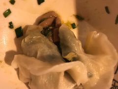 海肠水饺-日丰园海肠水饺·老字号大连海鲜(和平广场店)