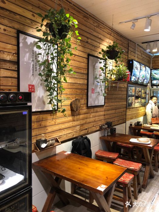 王胖子驴肉火烧(安外店)图片 - 第8张