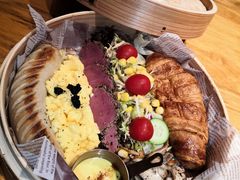 -森Some Fusion(荔湾店)