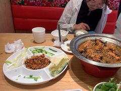 -东北灶(高新银泰店)