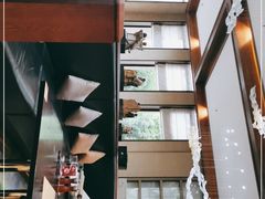 -太湖饭店玉兰厅(自助餐厅)