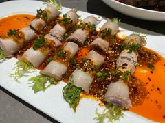 -羊门客在·烤盐池滩羊·川菜