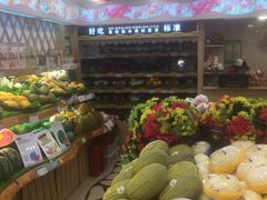 -百果园PAGODA(玄武成贤街店)