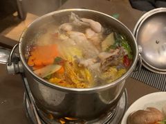 -福州仓山凯悦酒店·Market Cafe Lacucina咖啡厅