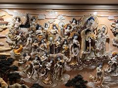 -牛首山文化旅游区