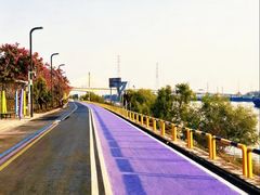 -广州市紫泥堂文化创意园景区