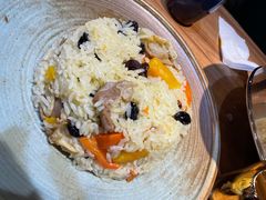 -品回味清真西北楼(宁波首店)