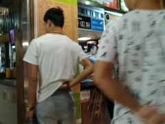 -放哈·甜醅子奶茶创造者(正宁路店)