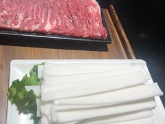 -清真京华源·涮肉烧烤(丰庆店)