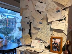 -参差咖啡(水果湖公园店)