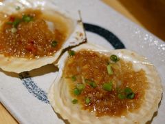 -清水日本料理铁板烧(学府路店)