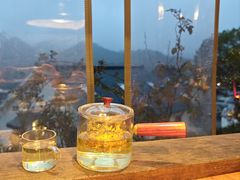 -马灯部落·西湖边的创意山景餐厅(虎跑动物园店)